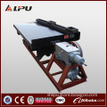 High Efficiency Professional Ore Shake Table Made In China